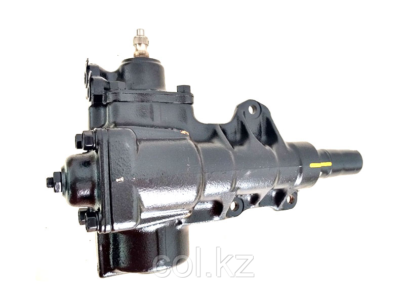 Редуктор рулевой MMC PAJERO SPORT PAJERO MONTERO SPORT 98-09 LHD ST-MR418000