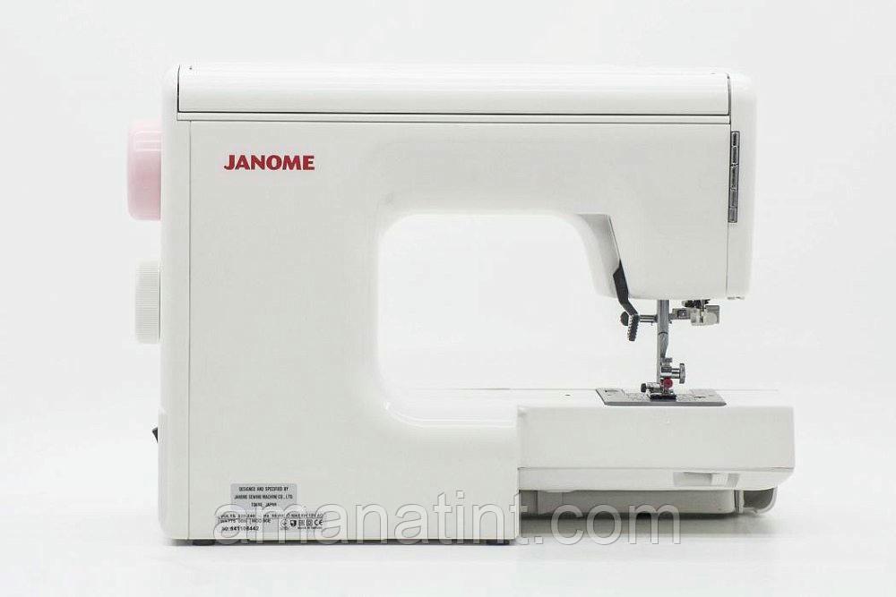Швейная машинка Janome 90E