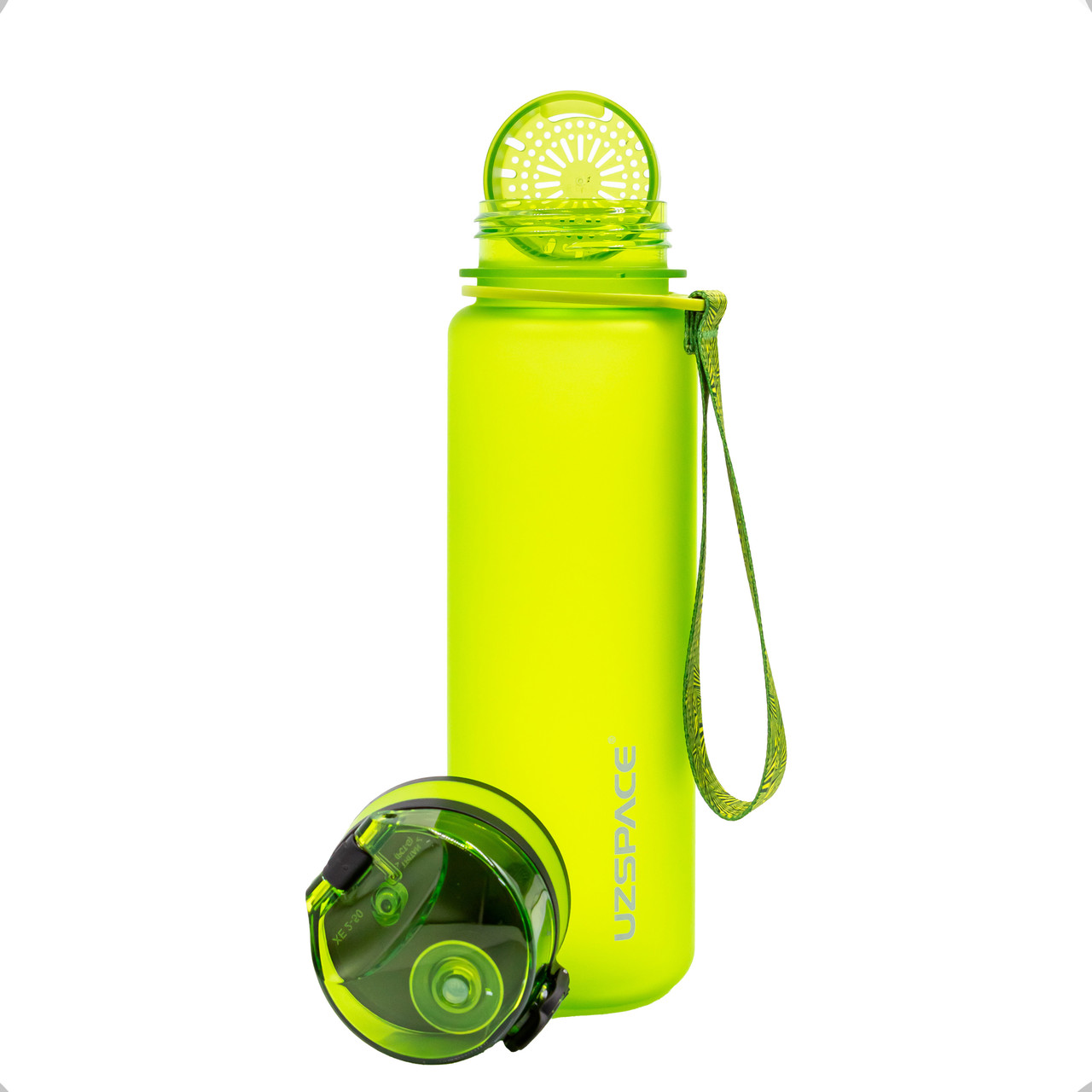 Бутылка для напитков UZSPACE 3026 500ML