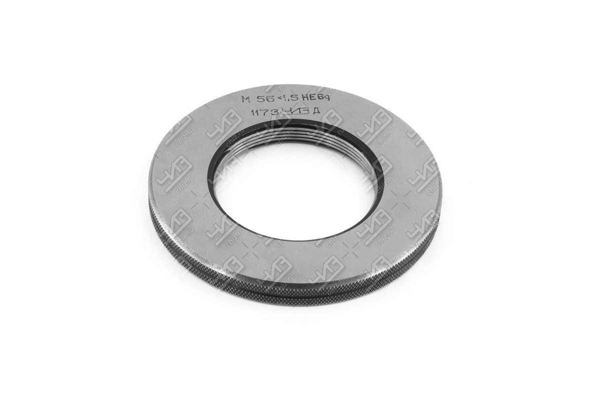 Кольцо М 42х2,0 ПР 6g