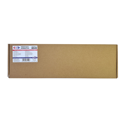 Клавиатура ViTi K520
