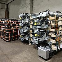 Гидролопата ATEK LIFT DM 10003