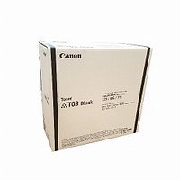 Лазерный картридж Canon T03 2725C001