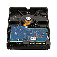 Жёсткий диск Toshiba HDWD110UZSVA HDD 1TB2