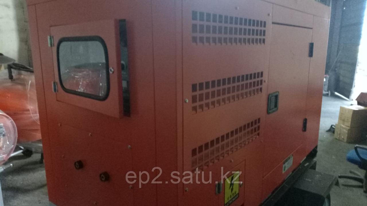 Дизельный сварочный агрегат 1 пост (САГ АНАЛОГ НА АДД) CM400A