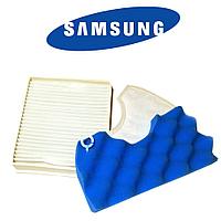 Комплект фильтров для пылесосов Samsung DJ97-01040C