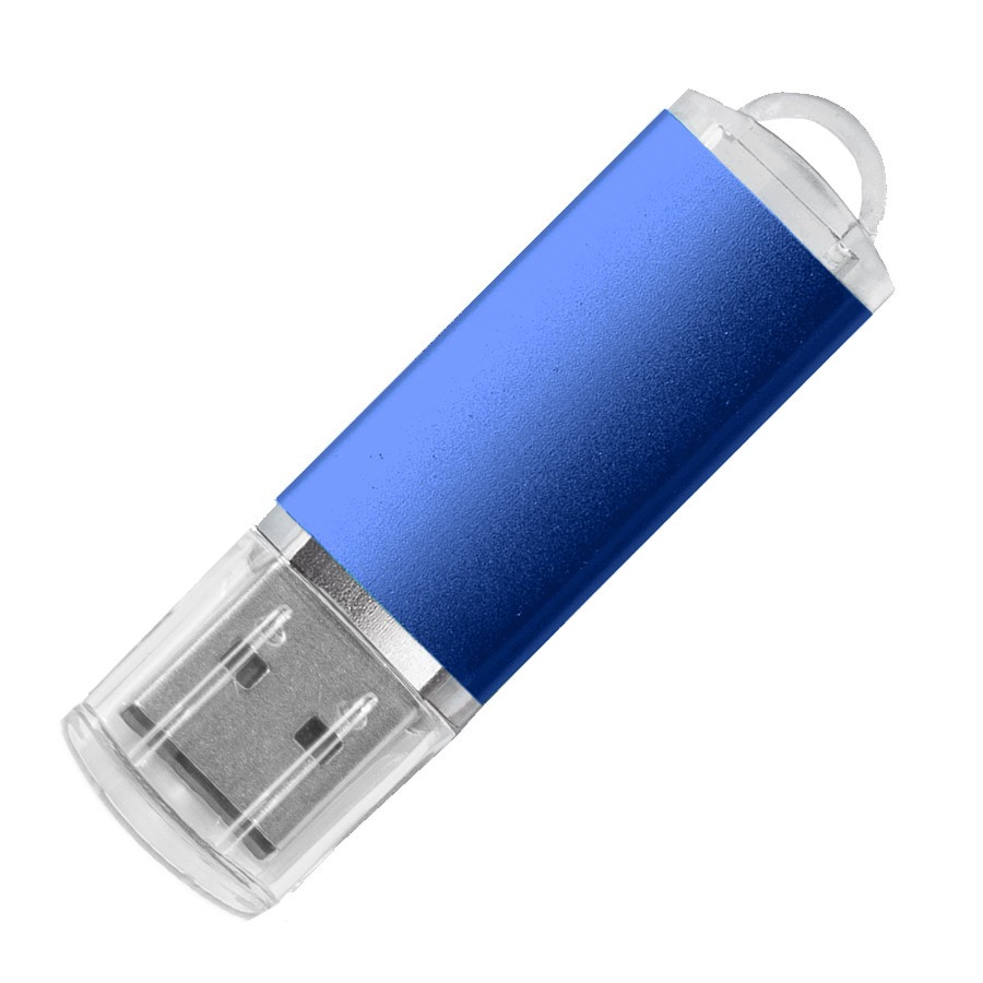 USB flash-карта ASSORTI (16Гб) 19301_16Gb/24