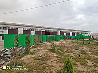 Емкость и резервуары 7 м38