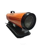 Дизельный теплогенератор IVT DFH-30 R АТD4