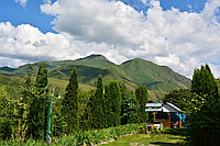 Беседка на 6-8 человек3