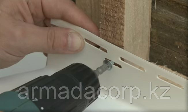 Самopез ПШ 4,2x19 1000 шт. цинк