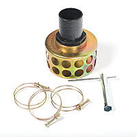 Мотопомпа бензиновая PATRIOT MP 3065 SF (335101431)9