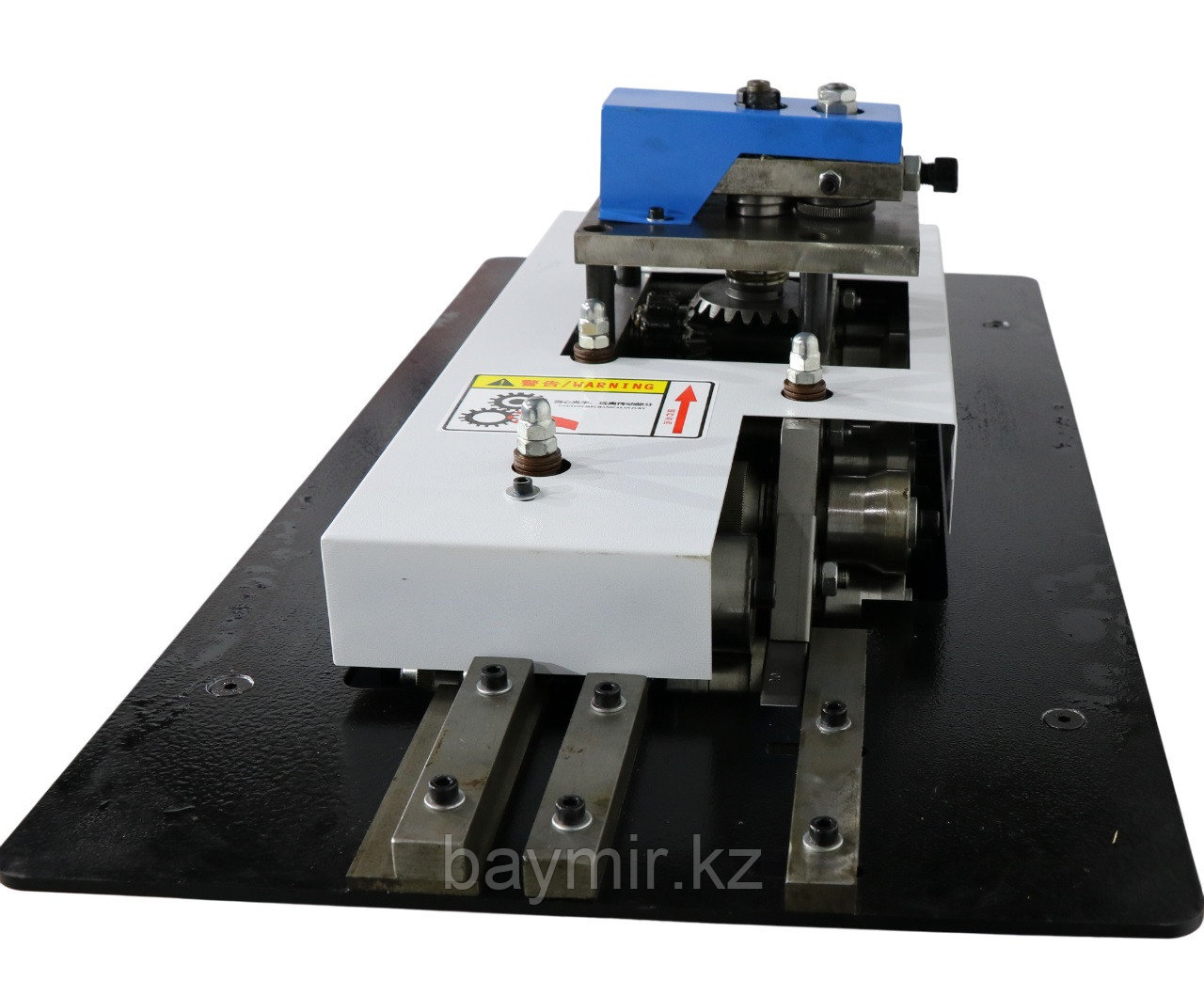 Фальцепрокатный станок LC-12DR (380В)