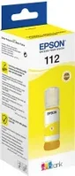 Чернила Epson C13T06C44A для L15150 жёлтый
