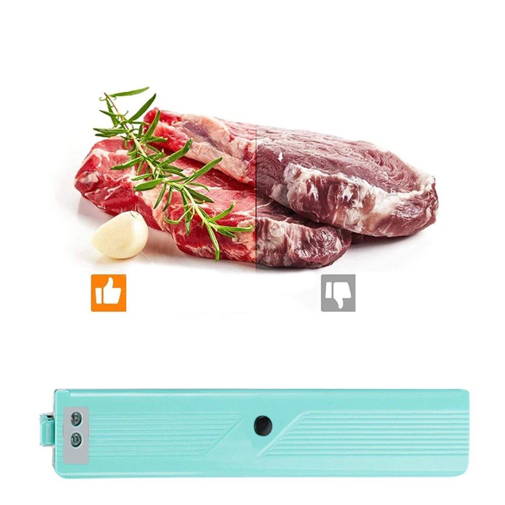 Вакууматор, вакуумный упаковщик DZ280-I