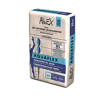 Все виды сыпучих материалов Alinex, в мешках 25-30 кг4