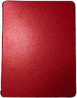 Чехол для Apple iPad (2011), iPad (2012) 9.7 дюйм красный