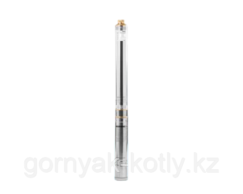 Насос 3XRM3/37-1.5 (с пультом управления), 20м