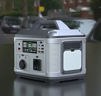 Портативный аккумулятор M700