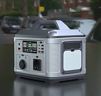 Портативный аккумулятор M7001