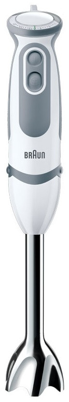 Блендер Braun MQ 5237 WH