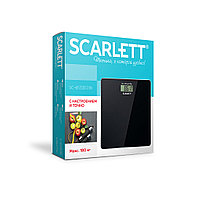 Весы Scarlett SC-BS33E0361