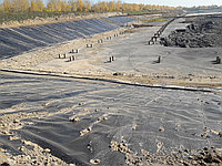 Золоотвалы и шламонакопители2