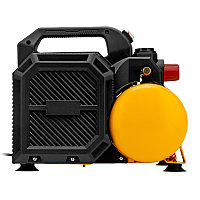 ΠΠΎΠΌΠΏΡΠ΅ΡΡΠΎΡ Π±Π΅Π·ΠΌΠ°ΡΠ»ΡΠ½ΡΠΉ Denzel DLS750/6 ΠΌΠ°Π»ΠΎΡΡΠΌΠ½ΡΠΉ3