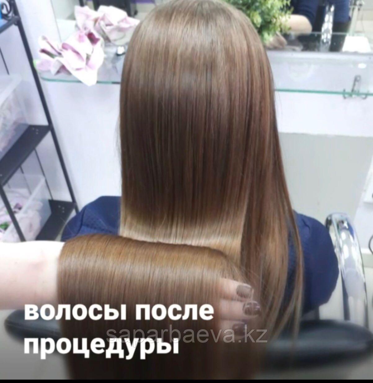 Ботокс для волос