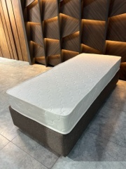 Матрас SonFlex Ортопед-1, 160x200x19 см, чехол жаккард2