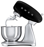 Smeg SMF01BLEU черный