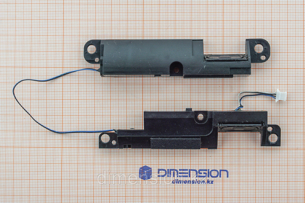 Динамики для COMPAQ Presario CQ58 HP 655 650