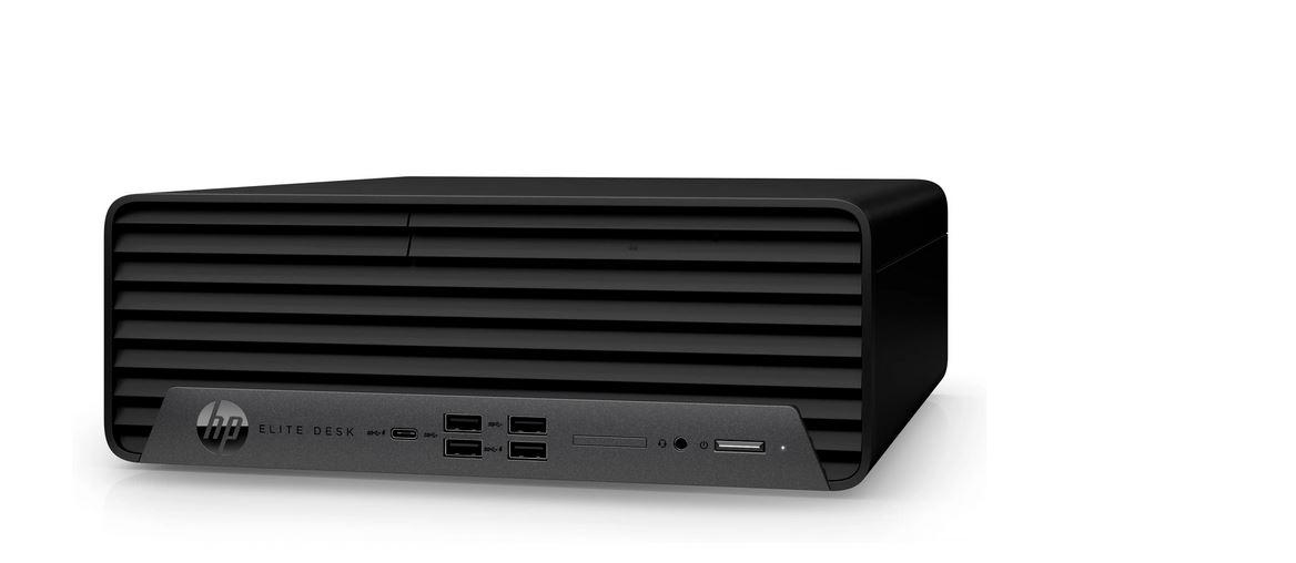 Компьютер HP Europe Elite 600 G9 (7E9G9AV/TC1)