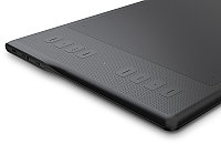 Графический планшет Huion Inspiroy Q11K V23