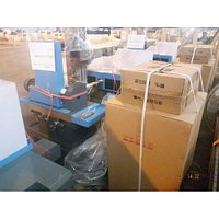 Электроэрозионный однопроходной проволочно-вырезной станок MetalTec DK 77454