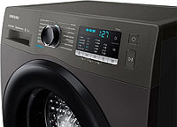 Стиральная машина Samsung WW70AGAS22AXLD3