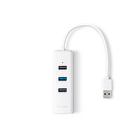 Концентратор USB TP-Link UE3301