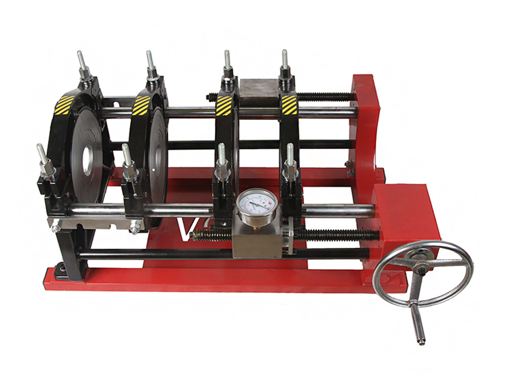 Стыковой сварочный аппарат VOLL V-Weld ME250