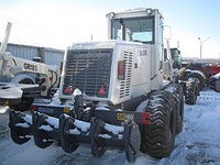АВТОГРЕЙДЕР XCMG GR1803