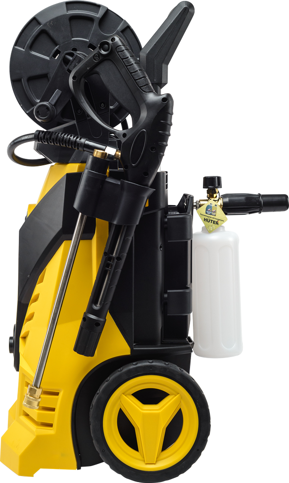 Мойка Huter W-5-2600 PRO