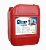 Cредство для чистки системы кондиционирования Thermomax Chiller