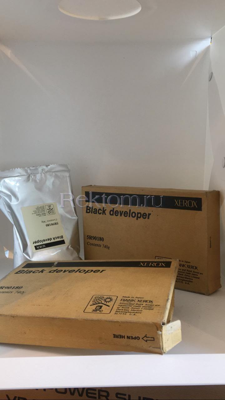 5R90180 XEROX BACK DEVELOPER ( 005R90180 )