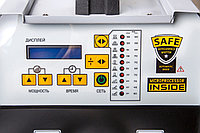 Аппарат для контактной точечной сварки (споттер) KraftWell KRW65SW/220L 220 В2