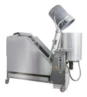 Карамелизатор ТТМ RoboSugar Twin Auto 20