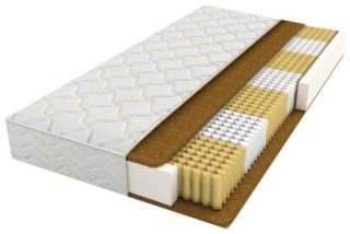 HABA Dream Comfort 80х1900