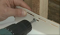 Самopез Daxmer Pro ПШ 4,2x19 1000 шт. цинк5