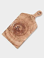 Блюдо для подачи Magistro "Wood" 36см 36,5х18х1,2 см2