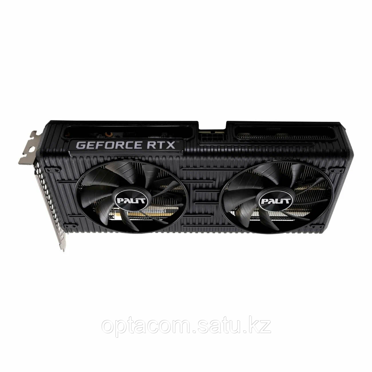 Видеокарта PALIT RTX3060 DUAL 12G (NE63060019K9-190AD)