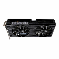 Видеокарта PALIT RTX3060 DUAL 12G (NE63060019K9-190AD)8