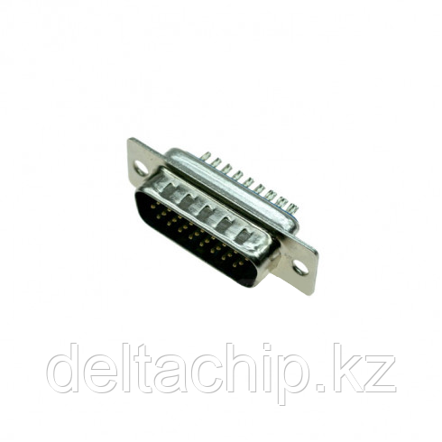 Разъем: DHS-26M